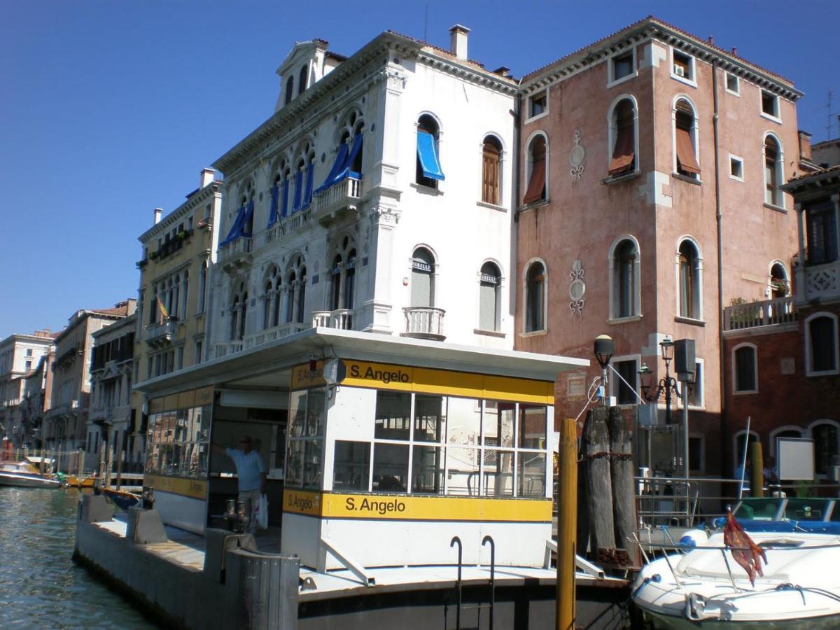 The Glamour Of San Marco Apartment Венеция Екстериор снимка