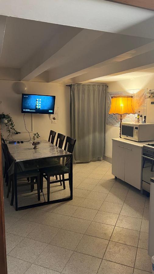 The Glamour Of San Marco Apartment Венеция Екстериор снимка