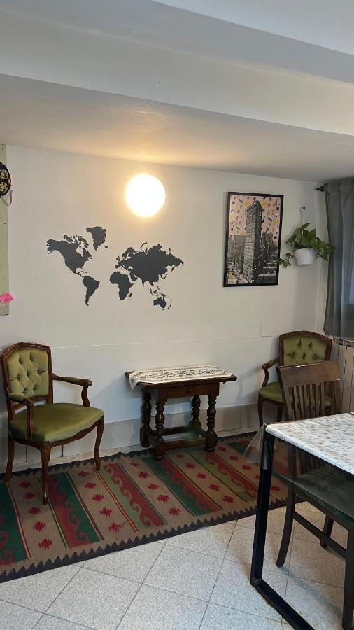 The Glamour Of San Marco Apartment Венеция Екстериор снимка