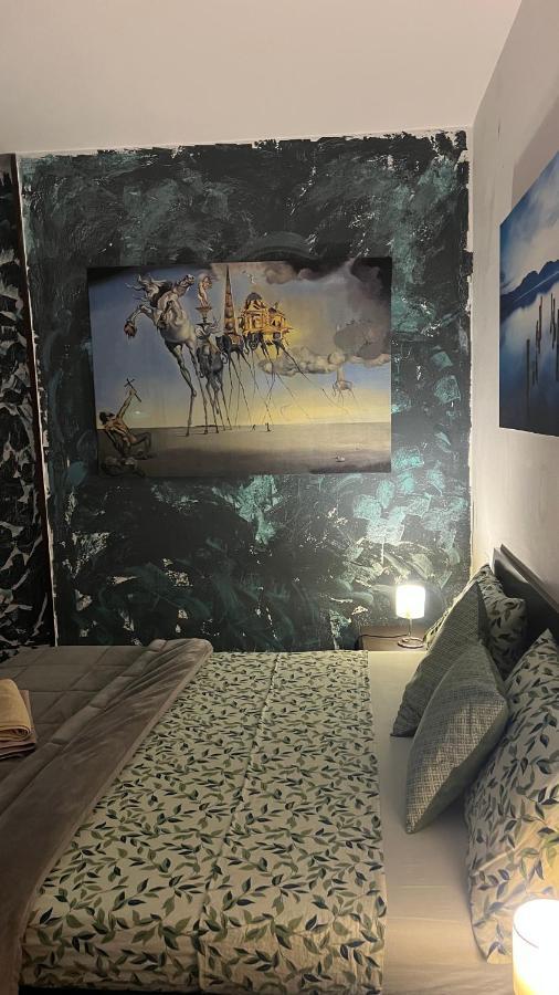 The Glamour Of San Marco Apartment Венеция Екстериор снимка