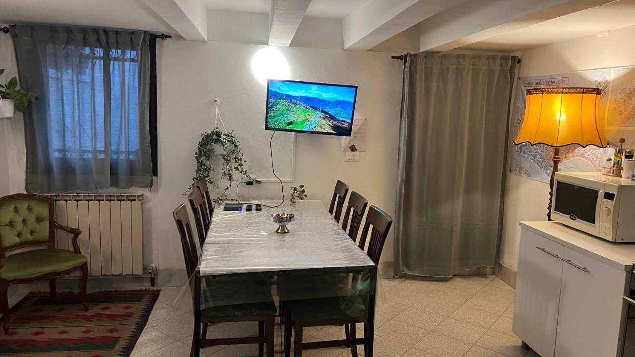 The Glamour Of San Marco Apartment Венеция Екстериор снимка